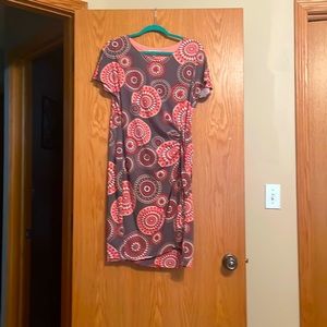 Dress from Robbie Bee